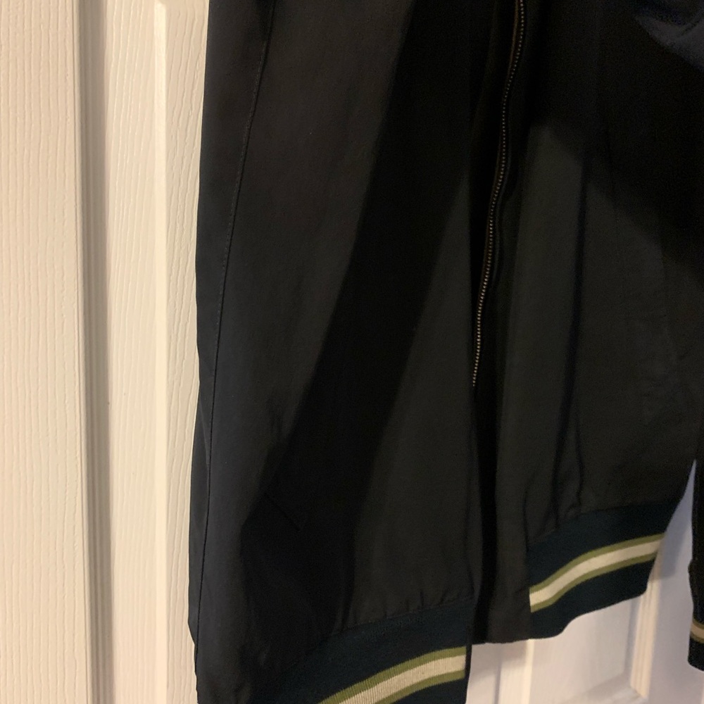 Gucci reversible jacket - Picture 10 of 15